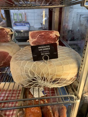 New Farm Deli by null