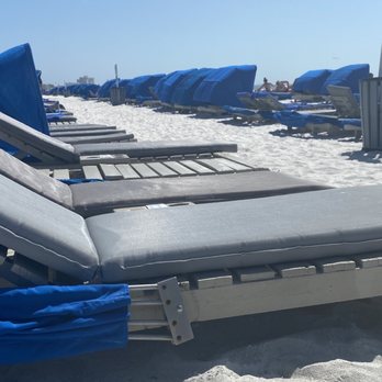 Tradewinds Island Resort - Resorts Near Me - Saint Pete Beach, Florida
