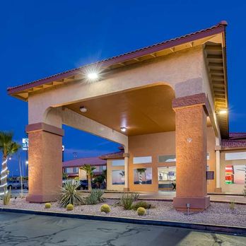 Best Western Desert Oasis - Exterior - Hotels Near Me - Ehrenberg, Arizona Best Western Desert Oasis - Exterior - Hotels Near Me - Ehrenberg, Arizona
