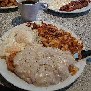Mama's Table - Chicken fried CHICKEN - Breakfast & Brunch Near Me - Santa Clarita, California