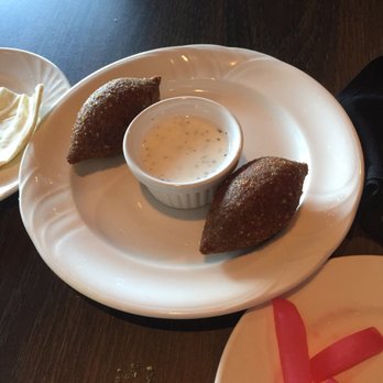 Open Sesame - Lebanese Near Me - Dallas, Texas