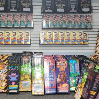 Thundercat Fireworks - Reloadables for every budget! - Fireworks Near Me - Cottage Grove, Wisconsin Thundercat Fireworks - Reloadables for every budget! - Fireworks Near Me - Cottage Grove, Wisconsin
