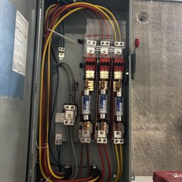 Webb Electric - Electricians Near Me - Littleton, Colorado