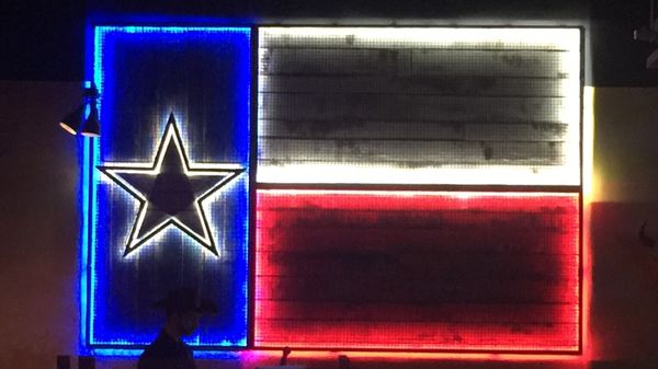 Whiskey River West by null