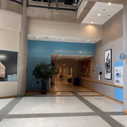 Vancouver General Hospital