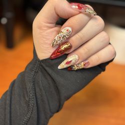 VIP Nails & Spa