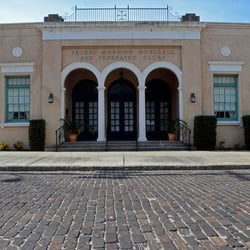 Friday Morning Musicale & Federated Clubs - Friday Morning Musicale building 809 W Horatio St. Tampa FL.