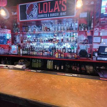 Lola's Burrito & Burger Joint - Mexican Near Me - Jacksonville, Florida Lola's Burrito & Burger Joint - Mexican Near Me - Jacksonville, Florida