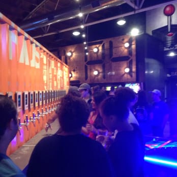 Coin Haus - More taps! Can get crowded at times. - Arcades Near Me - La Mesa, California Coin Haus - More taps! Can get crowded at times. - Arcades Near Me - La Mesa, California