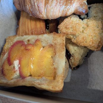 The Postmaster's Bakery - Bakeries Near Me - St. John's, Newfoundland and Labrador