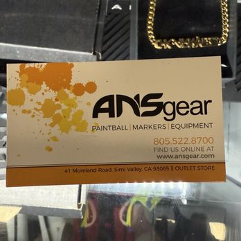 ANSGEAR Updated July 2025 141 Photos 227 Reviews 41 Moreland Rd 348s