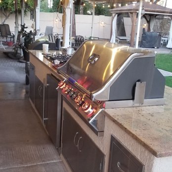 Best Barbeques and Islands - Finished product - Appliances Near Me - Scottsdale, Arizona Best Barbeques and Islands - Finished product - Appliances Near Me - Scottsdale, Arizona