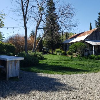Park Winters - Bed & Breakfast Near Me - Winters, California Park Winters - Bed & Breakfast Near Me - Winters, California