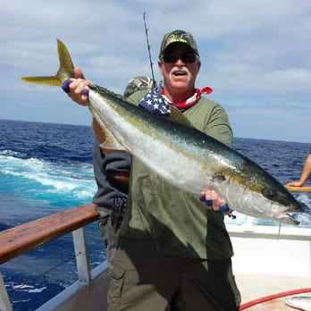Ocean Odyssey - Boat Charters Near Me - San Diego, California