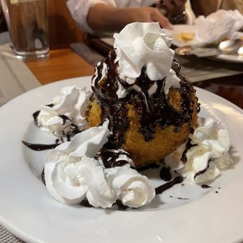 Lum Thai Restaurant - Fried ice cream - Thai Near Me - Jacksonville, Florida Lum Thai Restaurant - Fried ice cream - Thai Near Me - Jacksonville, Florida