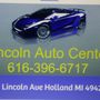 Photo of Lincoln Auto Center