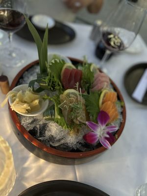 Mitch's on El Paseo by null