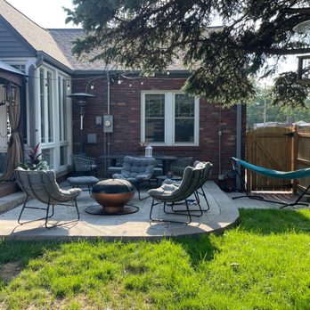 River City Landscaping - Paver patio - Landscaping Near Me River City Landscaping - Paver patio - Landscaping Near Me