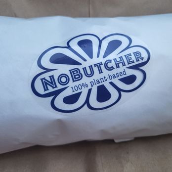 NoButcher - Wrapped sandwich - Delis Near Me - Las Vegas, Nevada