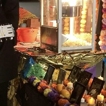 Danny's Jumpers Party Rentals - Popcorn Machine for my Halloween DotD stand - Party Equipment Rentals Near Me - Downey, California Danny's Jumpers Party Rentals - Popcorn Machine for my Halloween DotD stand - Party Equipment Rentals Near Me - Downey, California