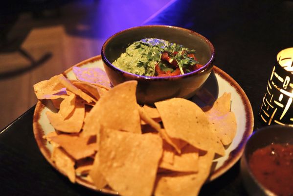 La Popular Porter Ranch by null