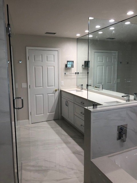 Slide of Full Service USA