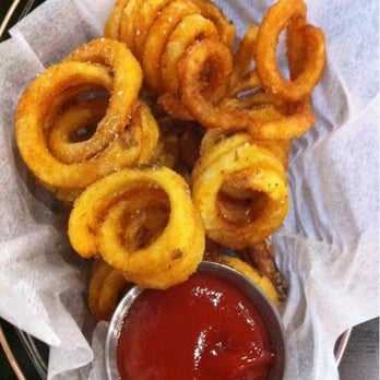 Bonchon Sunnyvale - Curly fries - Chicken Wings Near Me - Sunnyvale, California Bonchon Sunnyvale - Curly fries - Chicken Wings Near Me - Sunnyvale, California