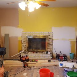 Handyman For A Day