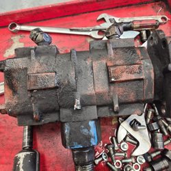 Nexus Diesel and Automotive