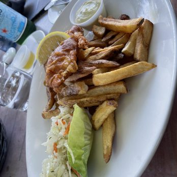 The Epicurean - Fish and chips - French Near Me - Niagara-On-the-Lake, Ontario The Epicurean - Fish and chips - French Near Me - Niagara-On-the-Lake, Ontario