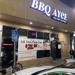 BBQ AYCE (Los Angeles) photo 9