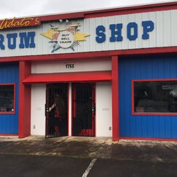Sam Adato's Drum Shop