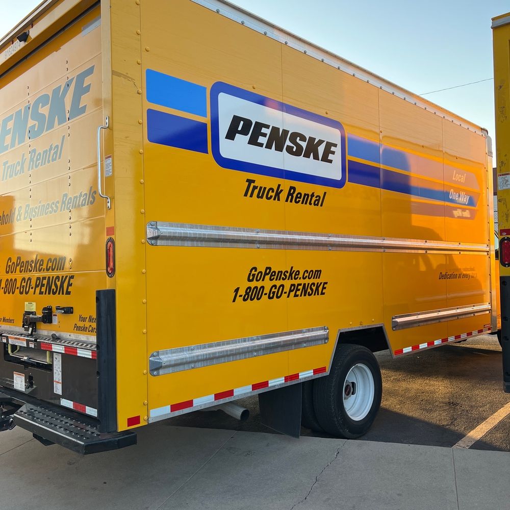 One Way Pickup Truck Rentals San Bernardino County, CA