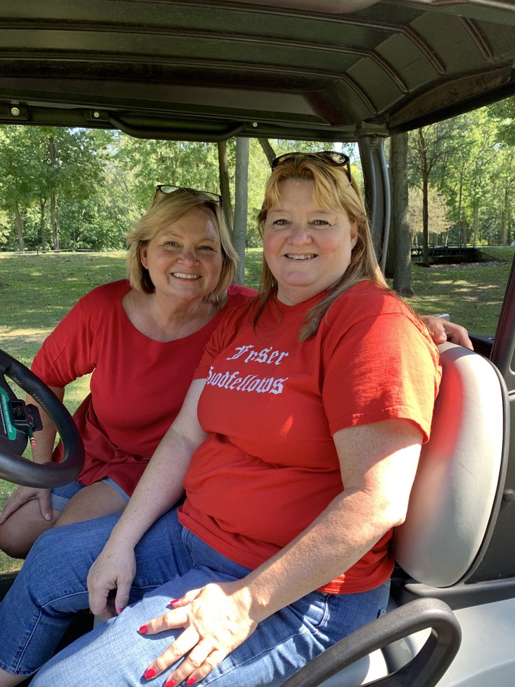 FRASER GOODFELLOWS Updated May 2024 Fraser, Michigan Community