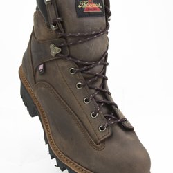 Coastal Boot Company - Made In America