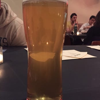 Threes Brewing - Beer $7 for 22 ounces - Venues & Event Spaces Near Me - Brooklyn, New York