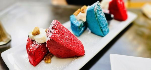 Larchmont Bungalow Cafe by null