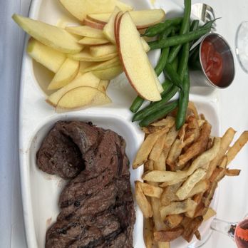 Bon Ami - Steak Frites - Creperies Near Me - Denver, Colorado