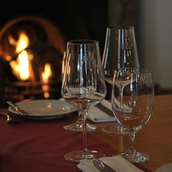 Restaurant Heitlinger