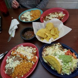 El Potro Mexican Restaurant