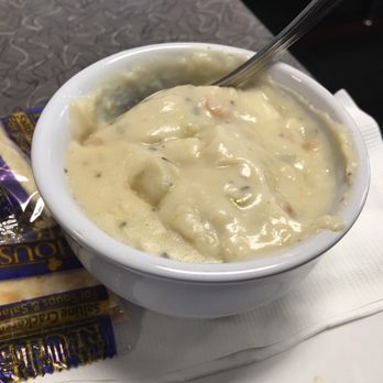 Richmaid Restaurant - Clam Chowder - American Near Me - Lodi, California Richmaid Restaurant - Clam Chowder - American Near Me - Lodi, California