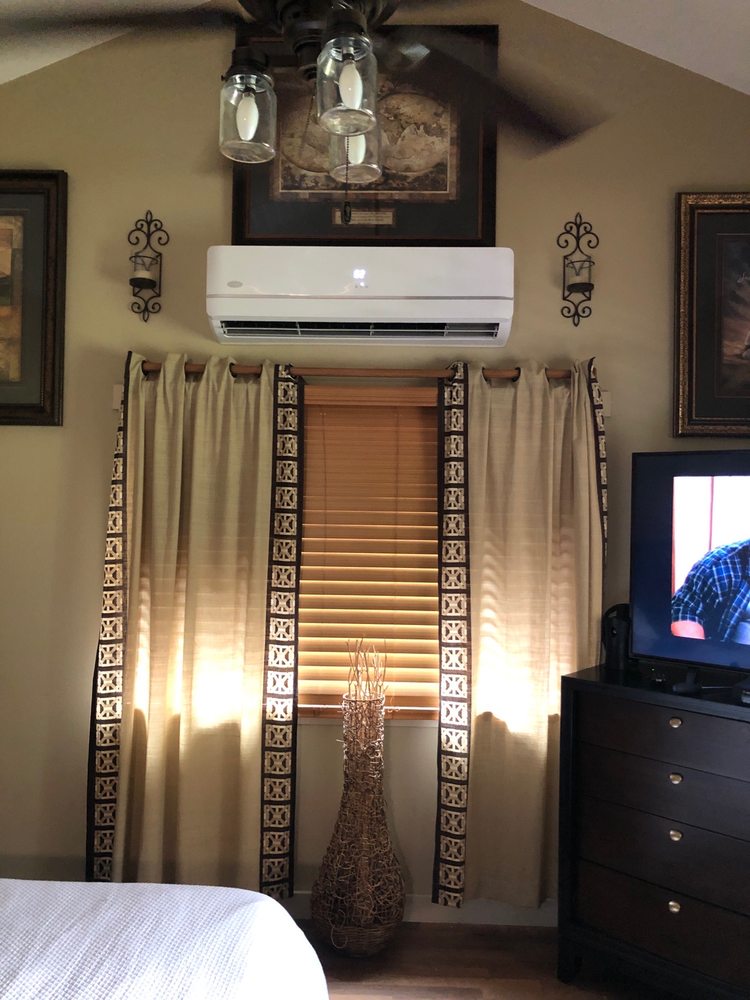 HILO AIR CONDITIONING & REFRIGERATION 20 Photos & 10 Reviews 1204