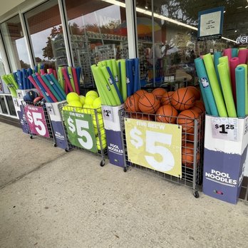 Five Below - Discount Store Near Me - Apopka, Florida
