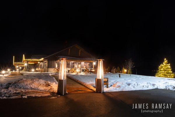 7 Vines Vineyard and Winery by null