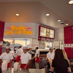 In-N-Out Burger