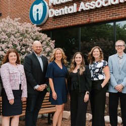 Madison Family Dental Associates