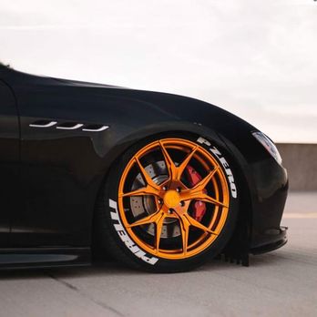 KD Designs - Auto Customization Near Me - East providence , Rhode Island