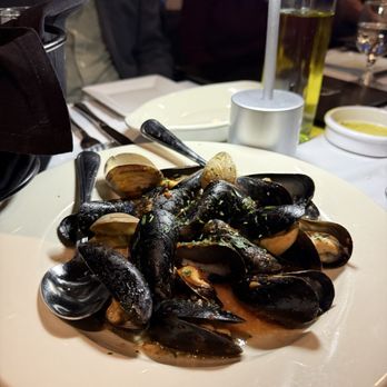 Riccardo's Ristorante - Italian Near Me - Boston, Massachusetts Riccardo's Ristorante - Italian Near Me - Boston, Massachusetts