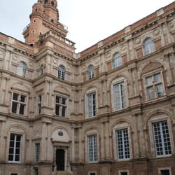 La Fondation Bemberg - Hôtel particulier d'Assezat - Toulouse
