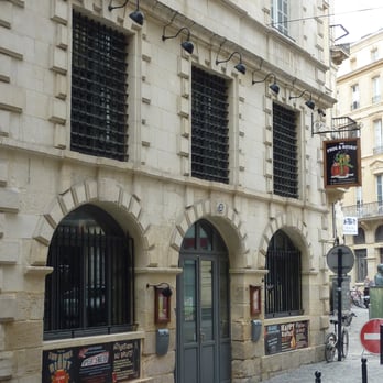 The Frog & Rosbif - Pubs Near Me - Bordeaux, 33 The Frog & Rosbif - Pubs Near Me - Bordeaux, 33
